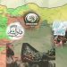 Navenda Siyaset û Şerê Hevsengiyê Ya Hêzan: Idlib-DOSYA 3