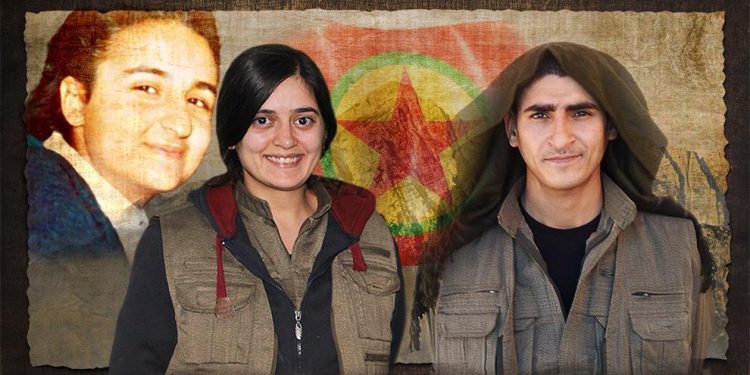 Li Dijî Hovîtiya Mêtingeriyê Xeta Berxwedaniya Fedayî