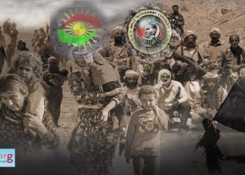 Li Ser Şengalê Plana Fermana 75: Stratejiya ‘Bi Kevirek Gelek Çûkan Bikujin’
