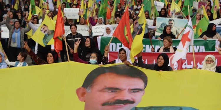 Di Pêvajoyên Stratejîk de “Hêza Teorîk û Pratîk” – 1