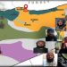 Navên DAIŞ’î Yên Ku Bi Çeteyên Dewleta Tirk Re Êrîşî Minbic û Kobanê Dikin –  NÛÇEYA TAYBET