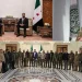 Pêvajoya Ku HTŞ Têde Derbas Bûye û Sûriyeya Nû- DOSYA 1