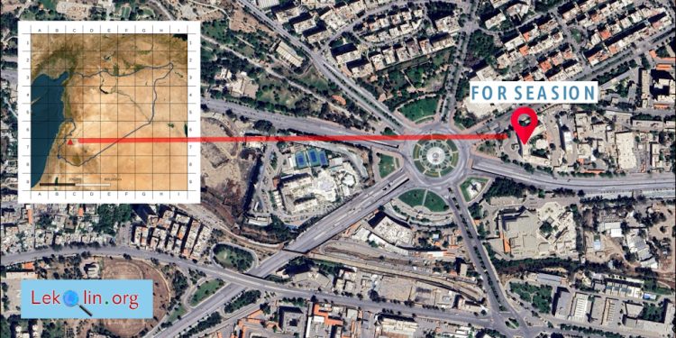 Emîrê DAIŞê ji bo peywendiyên di navbera MÎT û Şamê de hat erkdarkirin – NÛÇEYA TAYBET