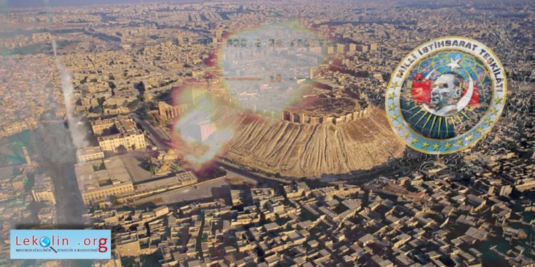 MÎT Li Helebê Li Pey Planên Qirêj Ên Nû Ye – NÛÇE ANALÎZ