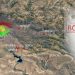 Di Bin Navê Weqfa Xêrxwaziya Barzanî De Sîxûran Dişînin Qadên Gerîla- NÛÇEYA TAYBET