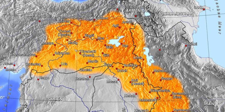 Xwenasîn Hêz e: Dîrok Mamostayê Herî Mezin e -1