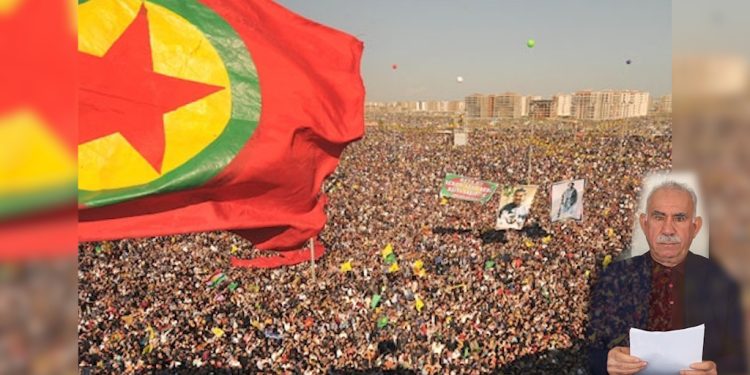 Wateya Bangewaziyê Ya Dîrokî-Îdeolojîk, Sosyolojîk Û Siyasî-BEŞA 1