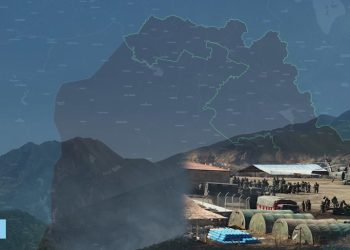 Dewleta Tirk Wê Kengê Ji 80 Baregehên Başûrê Kurdistanê Vekişe?