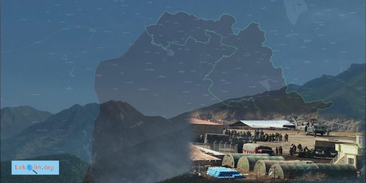 Dewleta Tirk Wê Kengê Ji 80 Baregehên Başûrê Kurdistanê Vekişe?