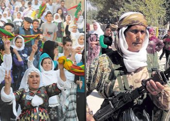 Rast Fêmkirina Têgînên Aştî-Lihevkirin û Xweparastin- BEŞA 2