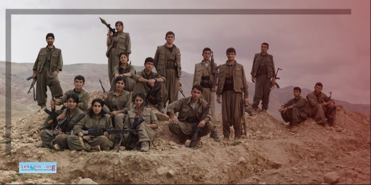 Wateya Bangewaziyê Ya Dîrokî, Îdeolojîk, Sosyolojîk û Siyasî- BEŞA 3