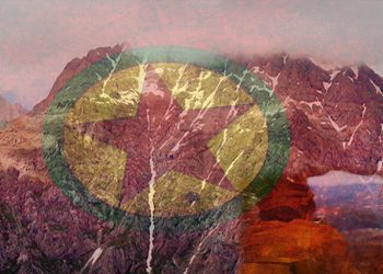 Tevna Tûnelên Berxwedanê: Bingehê Fedayîtiya Apocî