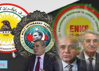 ENKS Divê Êdî Biryara Xwe Bide!