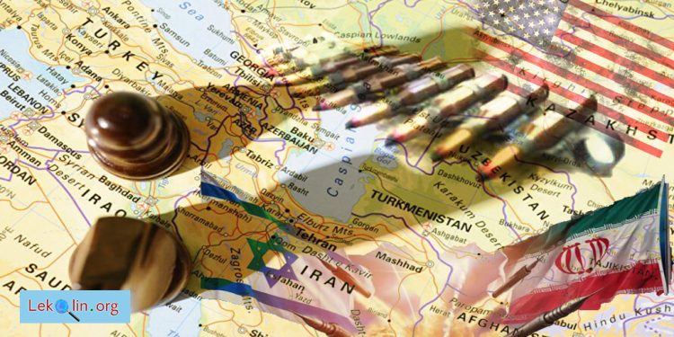 Di Rûxandina Rejîma Baas De Ne Tenê Îran Tirkiye Jî Derbe Xwar-2