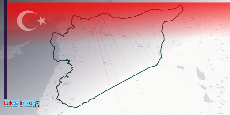 Stratejiya Demê û Bijardeyên Gelê Kurd