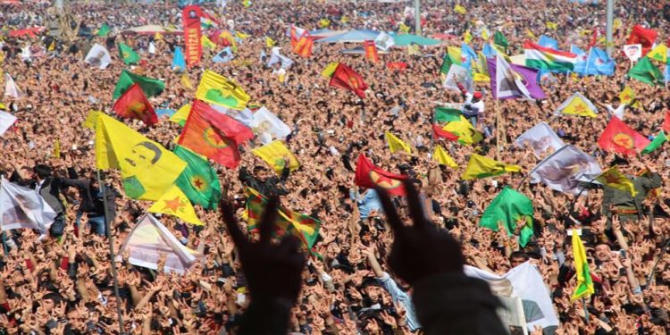 Sosyolojiya Azadiyê: Sosyolojjiya Kesê Azad û Civaka Demokratîk e-2