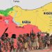 Navên DAIŞ’iyên Ku MÎT’ê Wan Derbasî Çolistana Sûriyê Kirine- NÛÇEYA TAYBET