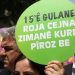 Xwebûn Azadiye Zimanê Kurdî Rihê Gelê Kurd e!