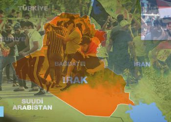 Li Rojhilata Navîn Guhertinên Stratejîk û Hewildanên Statukoparêziyê – 3