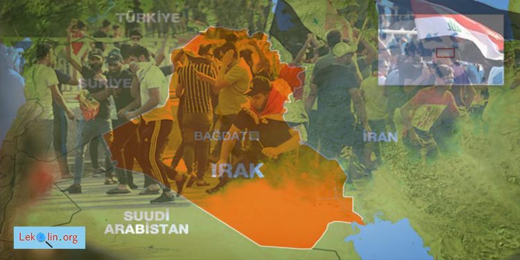 Li Rojhilata Navîn Guhertinên Stratejîk û Hewildanên Statukoparêziyê – 3