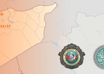 Planên Qirêj ên MÎT û Çeteyan Ji bo Nevegera Efrîniyan Berdewam Dike – NÛÇE TAYBET