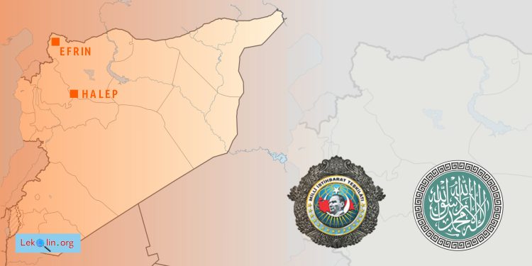 Planên Qirêj ên MÎT û Çeteyan Ji bo Nevegera Efrîniyan Berdewam Dike – NÛÇE TAYBET