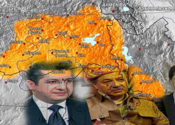 PDK û Binemaliya Barzaniyan Kurdistanê Wekî Milkê Xwe û Gelê Kurd Jî Wekî Xulamê Xwe Dibînin