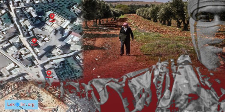 Çeteyên El Emşat li Efrînê Ji Nû Ve Çalak Dibin – NÛÇE TAYBET