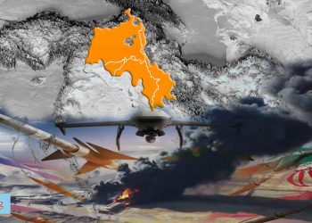 Teyisandinek Ji Rikberiya Hegemonîk a Cîhanî û Herêmî
