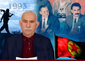 Ji Sala 1993’an Ve Agirbest û Lêgerînên Çareseriya Pirsgirêka Kurd -2