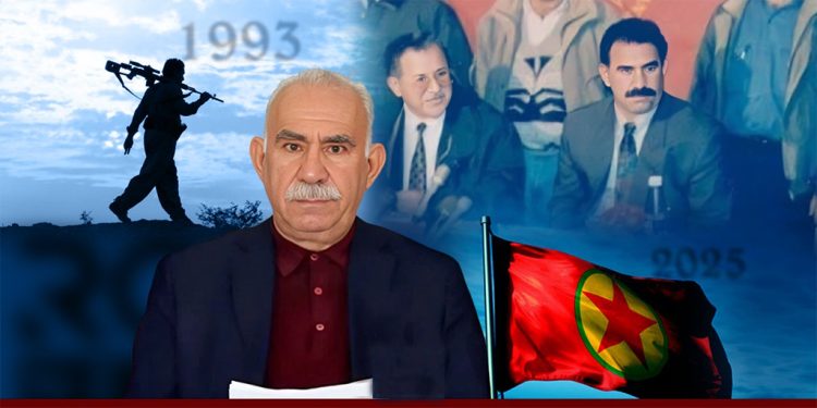 Ji Sala 1993’an Ve Agirbest û Lêgerînên Çareseriya Pirsgirêka Kurd -2