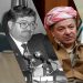 Agirbest û Lêgerîna Çareseriyekê ji bo Pirsgirêka Kurd Ji Sala 1993an Ve- 1