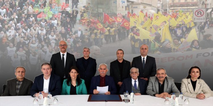 Manifestoya Civaka Demokratîk Û Perspektîfa Serdema Nû-2