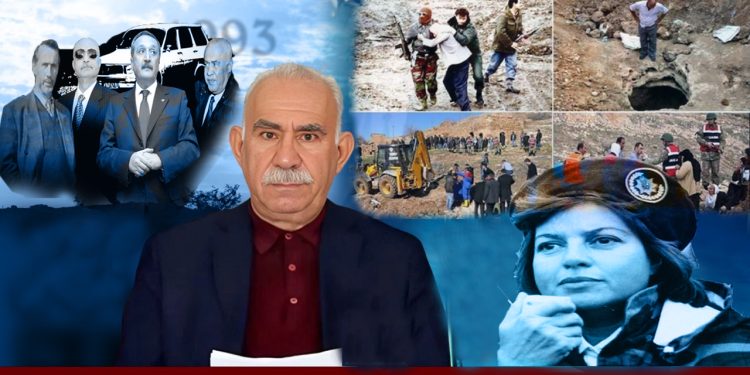 Ji Sala 1993’an Ve Agirbest û Lêgerîna Çareseriya Pirsgirêka Kurd -3