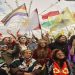 Sûriyeke Demokratîk Ji Bo Hemû Sûriyan û Kurdan