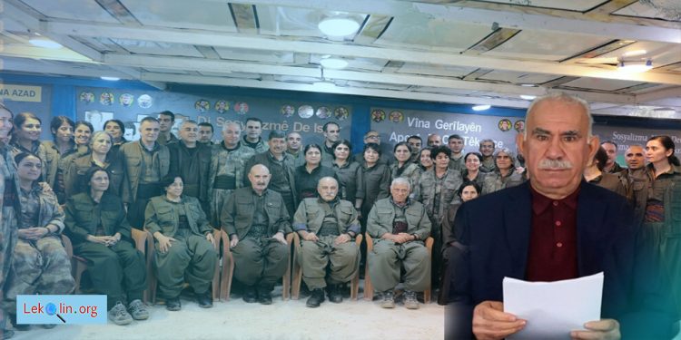 Rastiya Kurd û Kurdistanê