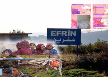 Li Şehbayê Saziyên Sivîl Hatin Talankirin; Mamosteyên Jin Hedef Hatin Girtin – NÛÇE ANALÎZ