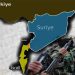 Stratejiya Tirkiyeyê ya li Sûriyeyê û Çalakiyên Perwerdeya Leşkerî – DOSYA TAYBET