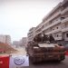 Li Efrîn’ê Bi Piştgiriya MÎT’ê Tabura Kurd Tê Mezinkirin- NÛÇE TAYBET