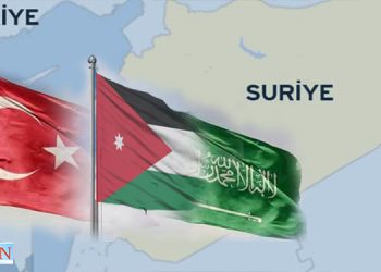 Dewleta Tirk Welatên Erebî Tevlî Çalakiyên Perwerdehiya Leşkerî Kir – NÛÇEYA TAYBET
