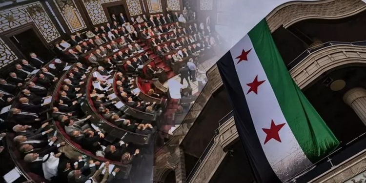Pêkenoka Hişê Mirov û Hilbijartinên Sûrî
