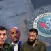 MIT Beriya Hevdîtinên Parîsê Talîmat ji Şamê re Şand – NÛÇE TAYBET
