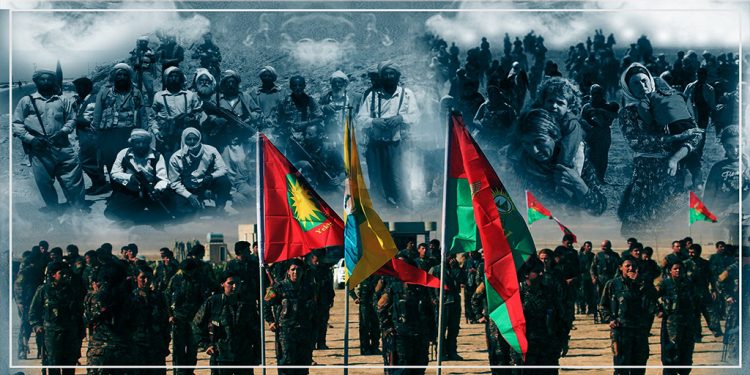 Şengal Çîroka Berxwedanê û Biryara Azadiyê Ye