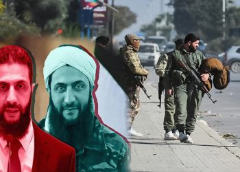 Lêkolînek Liser Nasnameya Colanî ya Nediyar