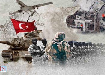 Vaye Kampên Perwerdehiyê Yên ku Ji Aliyê MITê Ve Ji Bo Çeteyên Cîhadîst Hatine Avakirin -NÛÇE TAYBET