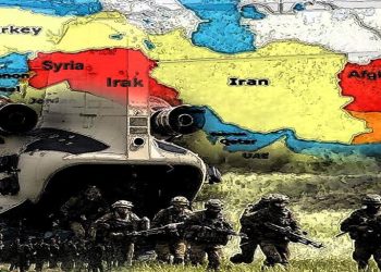 Li Rojhilata Navîn Pêvajoya Şer û Gavên Ku Hatine Avêtin? – JI EDÎTOR