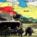 Li Rojhilata Navîn Pêvajoya Şer û Gavên Ku Hatine Avêtin? – JI EDÎTOR