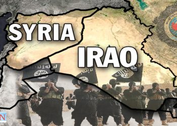 Plana Tirkiyê Ji Bo Zindîkirina DAIŞ’ê Li Iraq û Sûriyê – DOSYA TAYBET