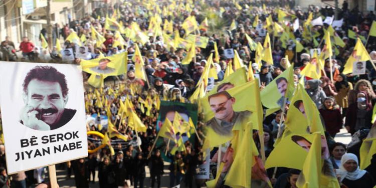 “Komploya Navdewletî” Têkçû: Gotin Bi Dawî Nebûye…