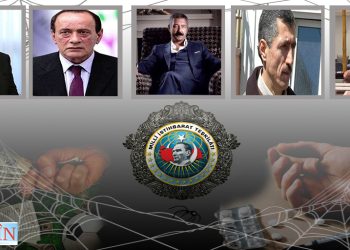 Bikaranîna Ciwanên Kurd Bi Rêya Çetayan: Mafya, Maddeyên Hişbir û Tora Behîsên Neqanûnî-DOSYA TAYBET 1